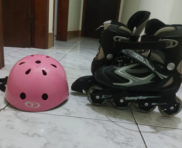 Patins Roller TRAXART