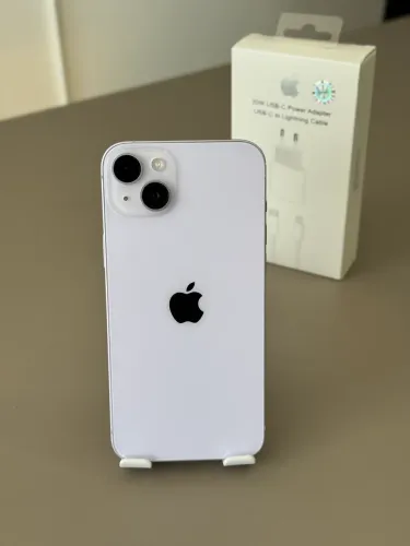 IPHONE 14 PLUS 128 GIGAS ORIGINAL