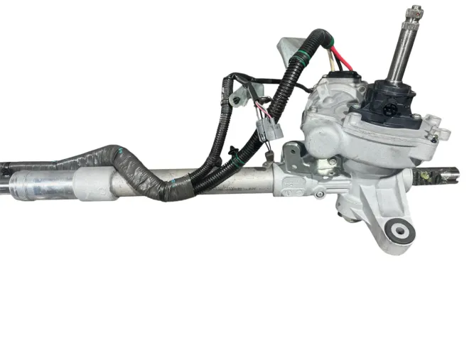 Caixa de direção elétrica Honda Civic 2010 a 2011
