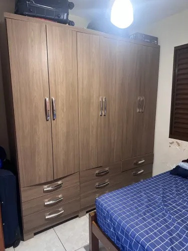 QUARTO CASAL COMPLETO