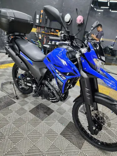 Lander 250 2024 EXTRA