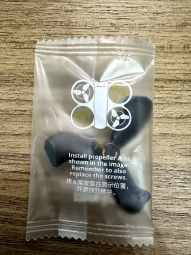 Par de Helices Dji Neo 2