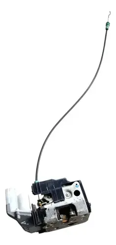 Fechadura Porta Dianteira Direita Ford Fiesta 2004 2013
