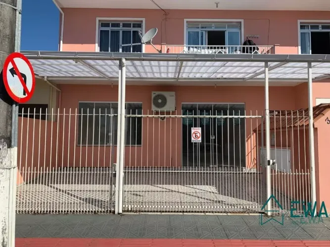 Sala comercial térrea para aluguel 1 quarto(s) bela vista são josé