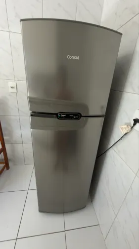 Refrigerador Cônsul 275L