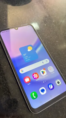 Samsung A15