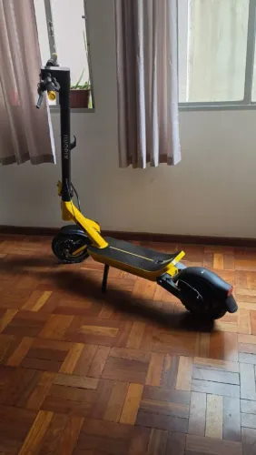 Patinete Xiaomi 6 Ultra