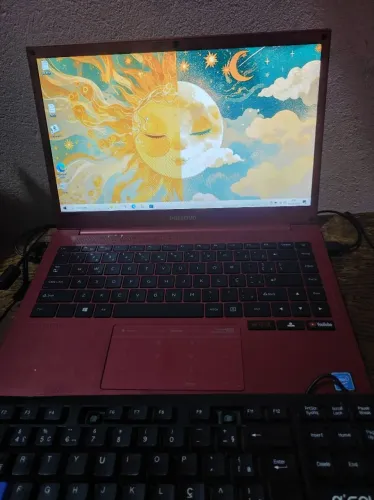 Notebook