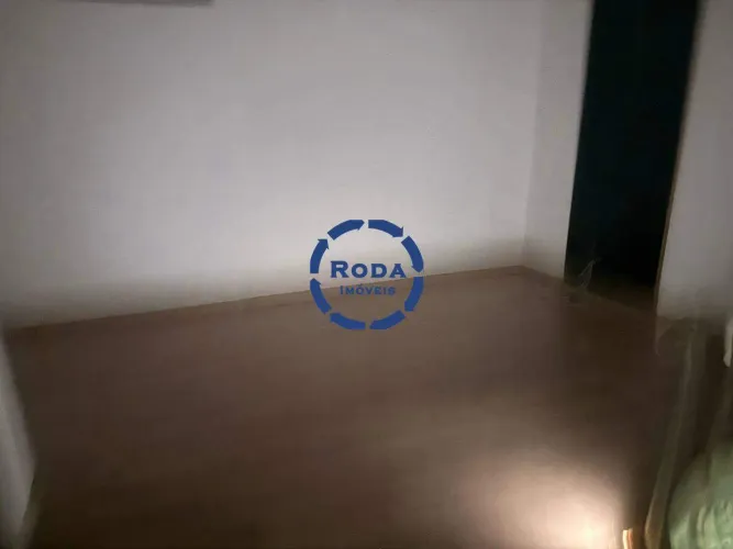 Fundo de Comércio para Alugar - Centro de Santos, 86 m², 2 Salas, 2 Banheiros