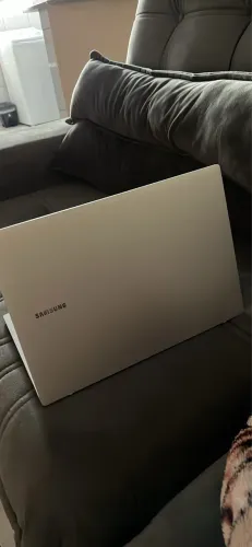Notebook Samsung Galaxy Book Go