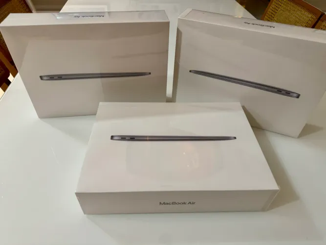 MacBook Air M5 16gb / 512 SSD (Lacrado)