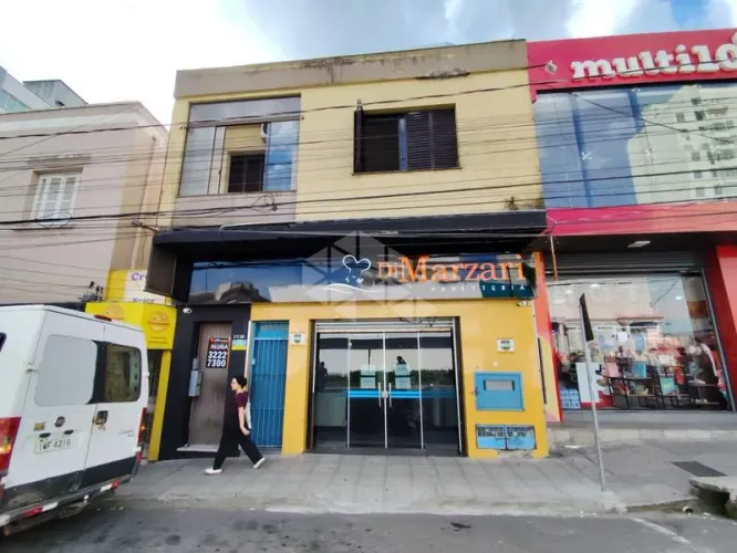 Apartamento - para Alugar