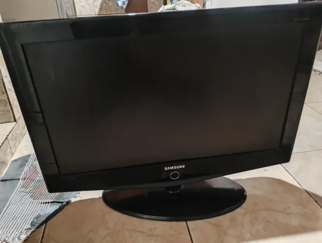 Tv Samsung