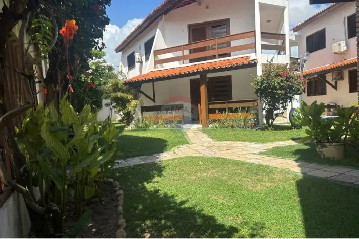 Casa em Condomínio Fechado | Flecheiras | Quadra do Mar
