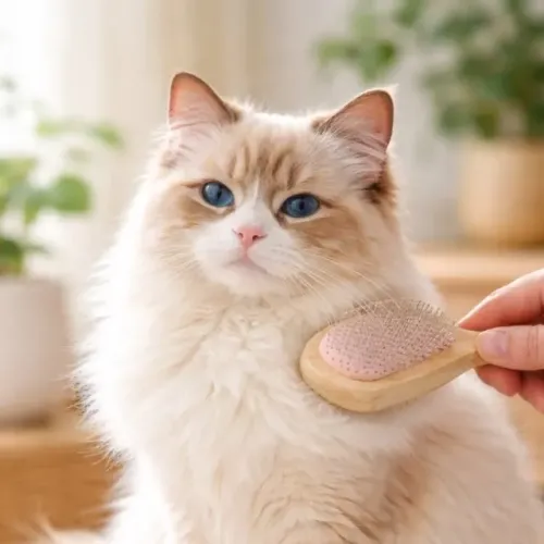 Cat Sitter domiciliar em Brasília