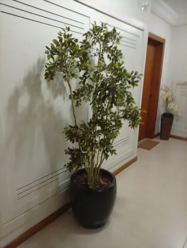 Planta artificial