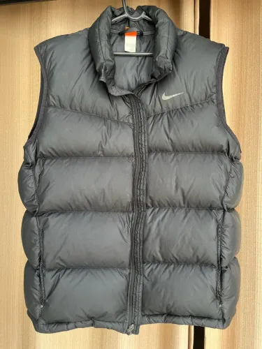 Colete Nike original (G) precinho