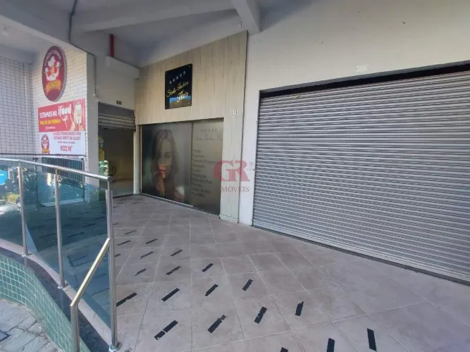 Loja para Venda, 1 vaga, 65 m² Buritis - Belo Horizonte/MG