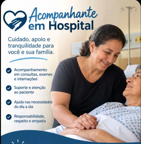 Acompanhante