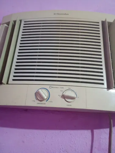 Ar Condicionado Eletrolux 7500