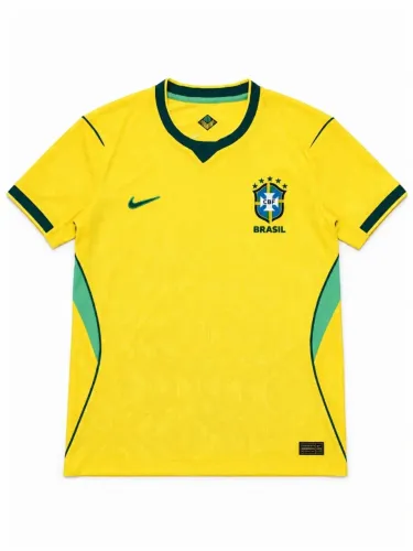 Camisa do Brasil