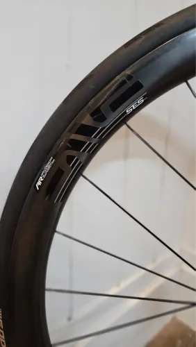Roda Enve SES 4.5 disc