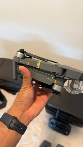 Drone Mavic Pro