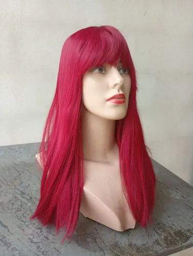 Wig fibra futura 