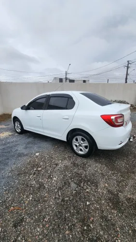 Renault Logan Dynamique Flex 1.6 16V 4P 2018