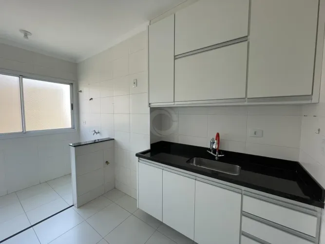 Apartamento à venda no condomínio Residencial Guaracy, Pauliceia em Piracicaba