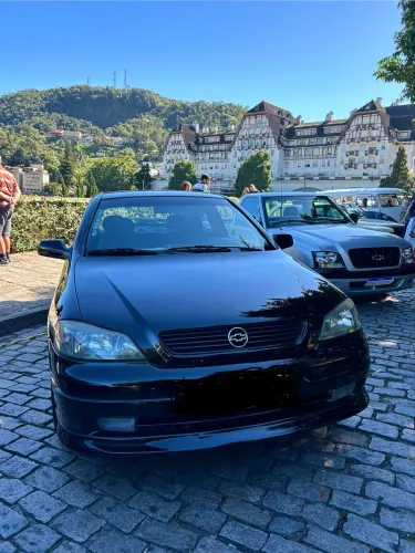 Chevrolet Astra S.sport 2.0 F.pow. 5p/sport 2.0 3P 2001