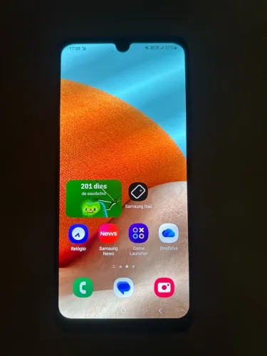 Celular Samsung Galaxy A32 recondicionado