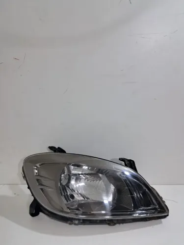 Farol Chevrolet celta prisma lado direito original