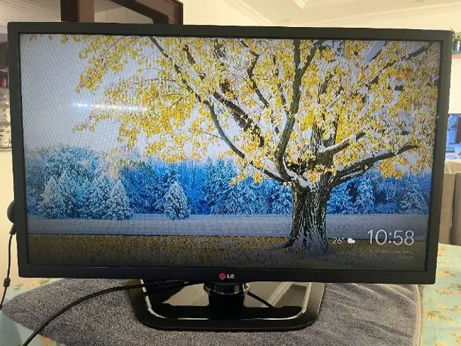 TV LG led 32 polegadas
