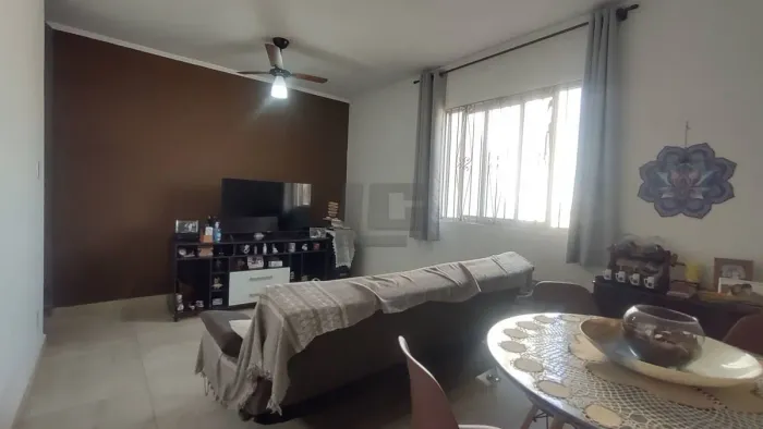 Apartamento com 2 quartos, Conjunto Residencial Souza Queiroz - Campinas