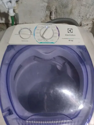 Máquina de lavar