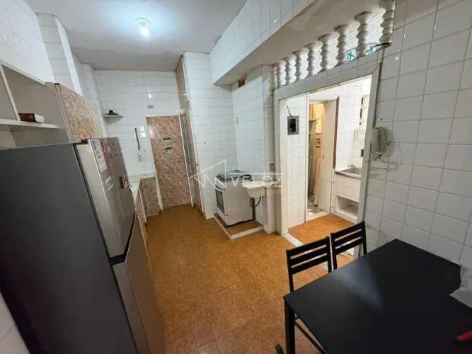 Apartamento : Padrão / Residencial / Flamengo