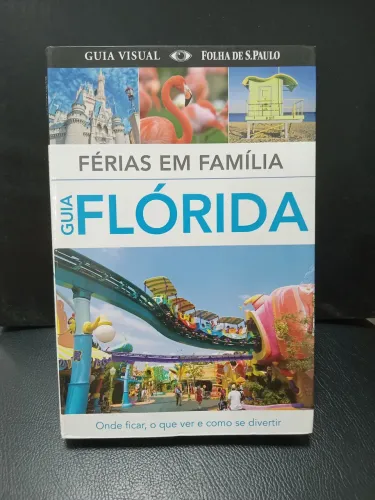 Guia visual Flórida