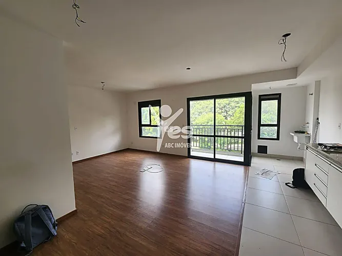 Apartamento Studio para venda no Bairro Campestre 43m² - Santo André/SP. REF: 13041