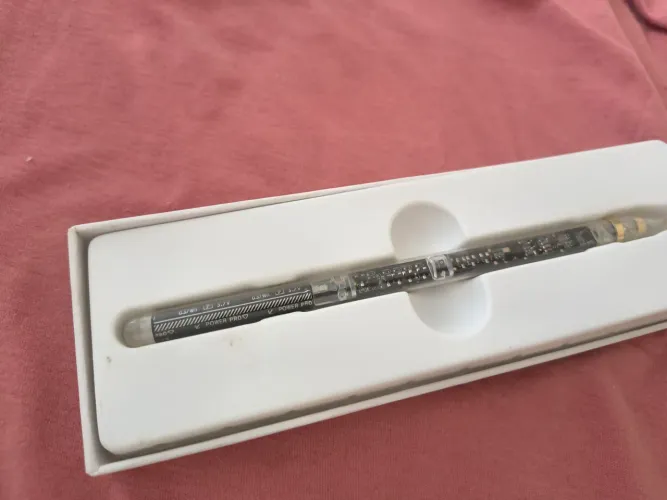 Caneta universal stylus pen