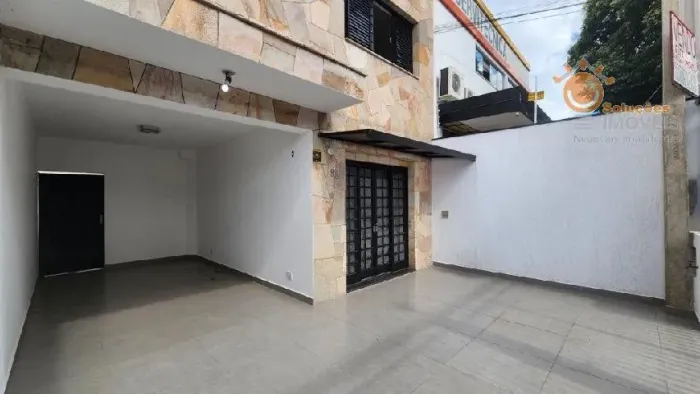 VENDA - CASA VILA SANTA TEREZINHA / SOROCABA/SP