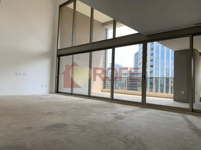 Apartamento com 4 dormitórios à venda, 343 m² por R$ 12.900.000,00 - Vila Olímpia - São Pa