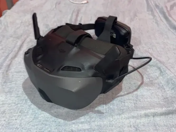 DJI GOOGLES N3