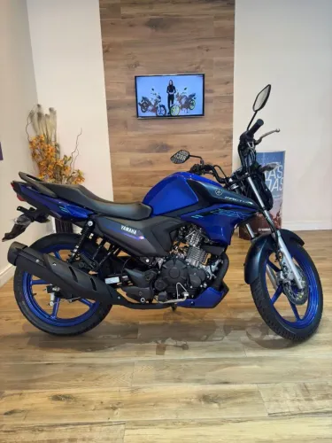 P - YAMAHA FACTOR 150 DX 2026 pronta entrega