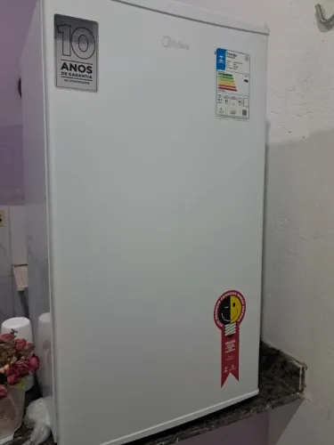 Frigobar midea 93 litros