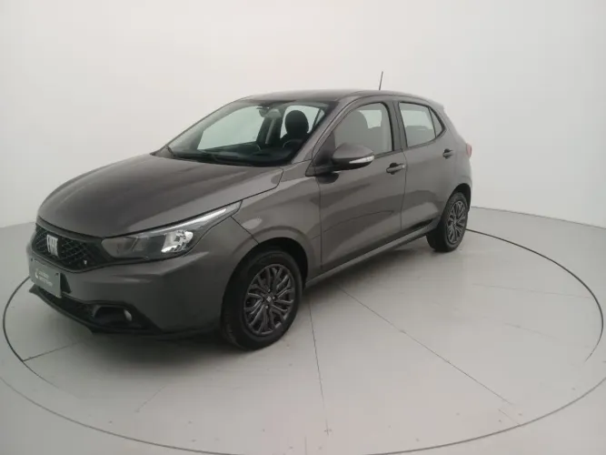 Fiat Argo Drive 1.0 Firefly 2025