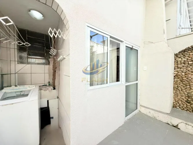 Locação anual Studio - Balneário Camboriú