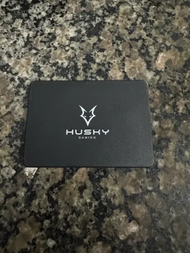 Ssd Dsata Iii Husky 128gb 2.5 Leitura 500mb/s