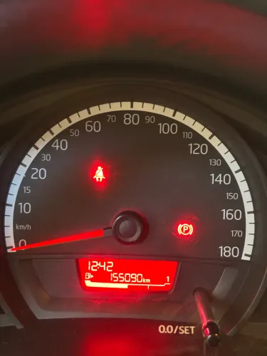 Volkswagen Up! Take 1.0 Total Flex 12V 5P 2018