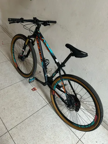 Bike sense
